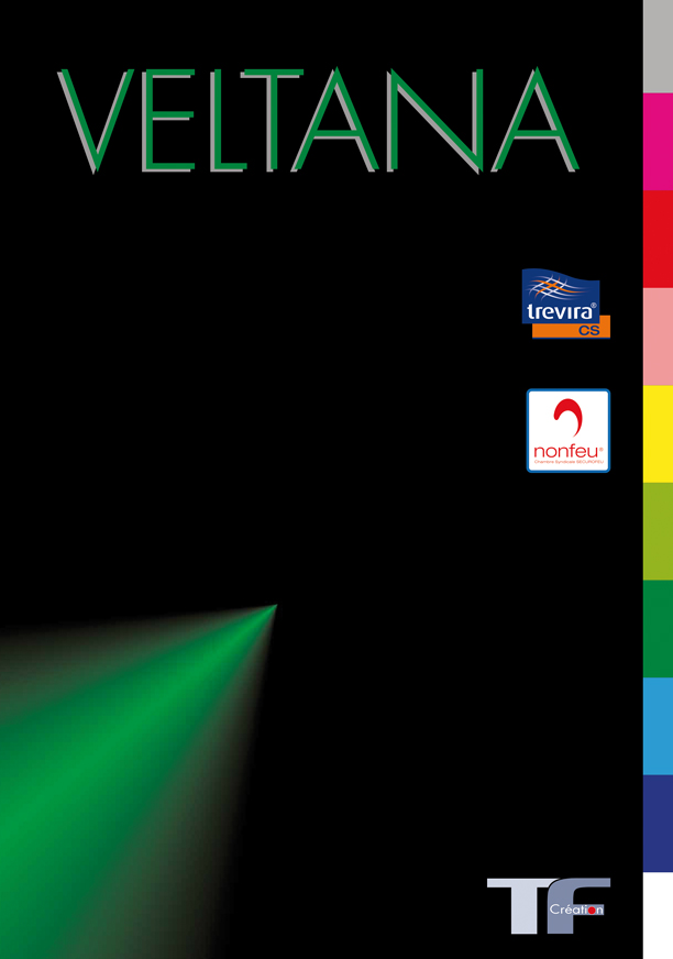 Technical sheet Veltana