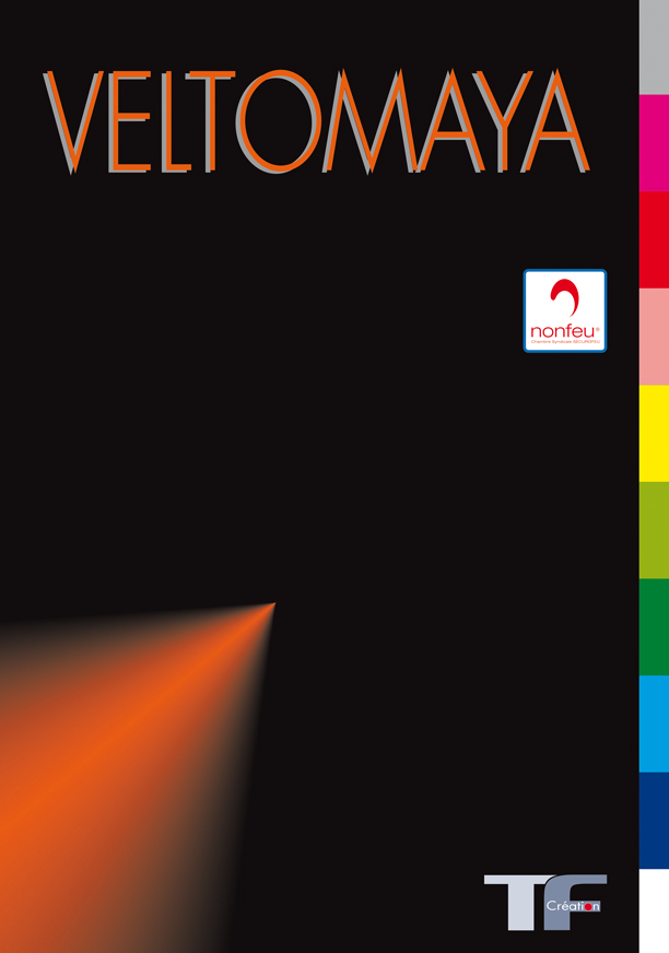 Technical sheet Veltomaya