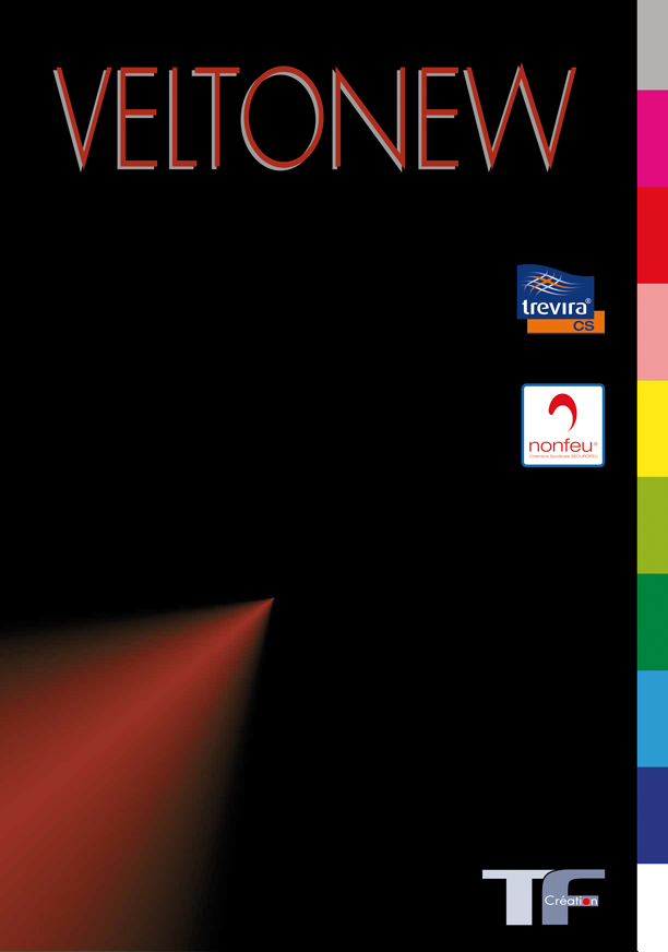 Technical sheet Veltonew