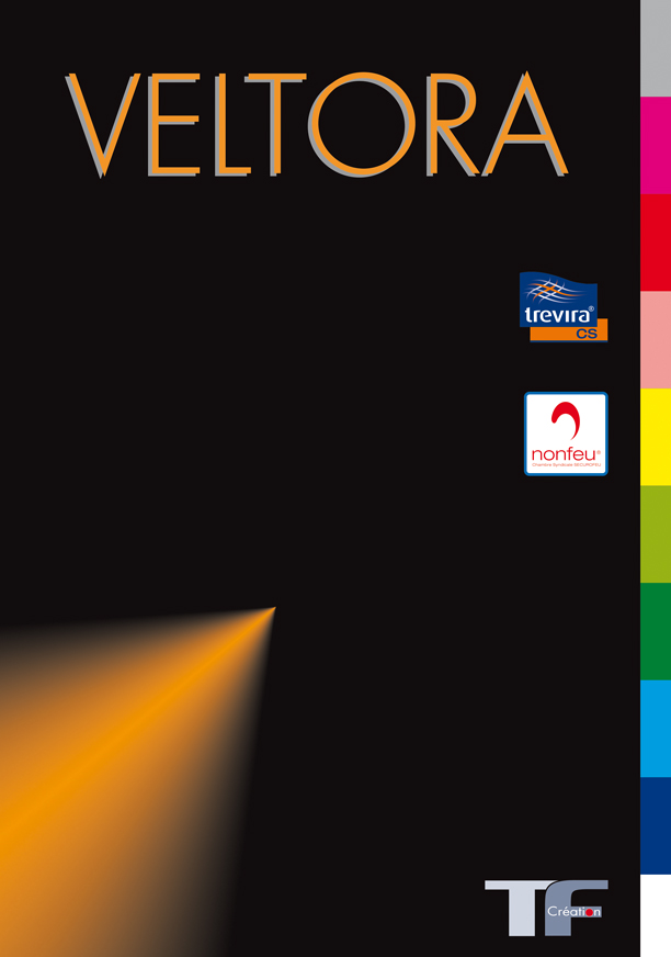Technical sheet Veltora