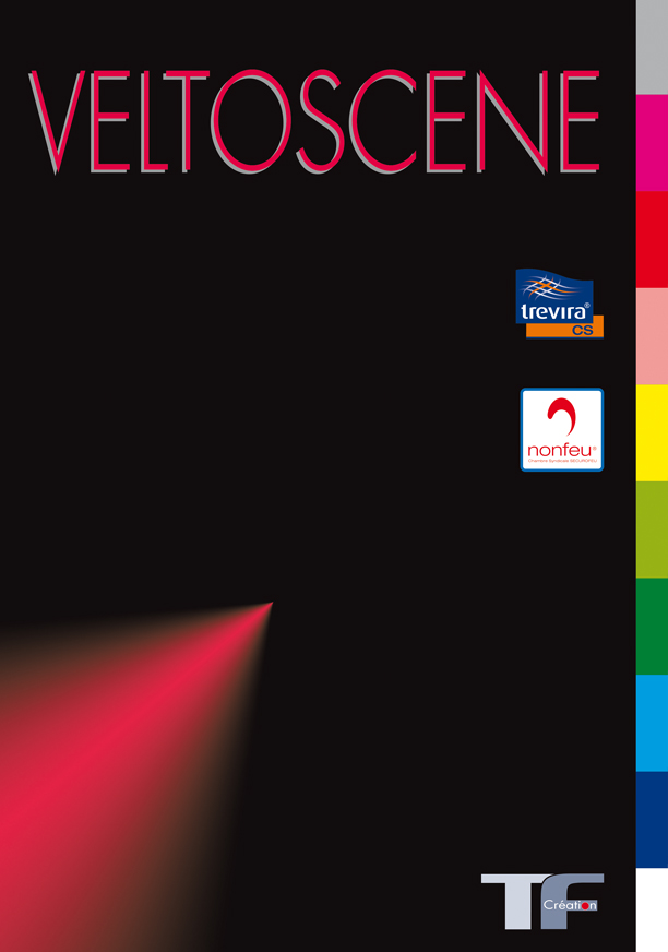 Technical sheet Veltoscène