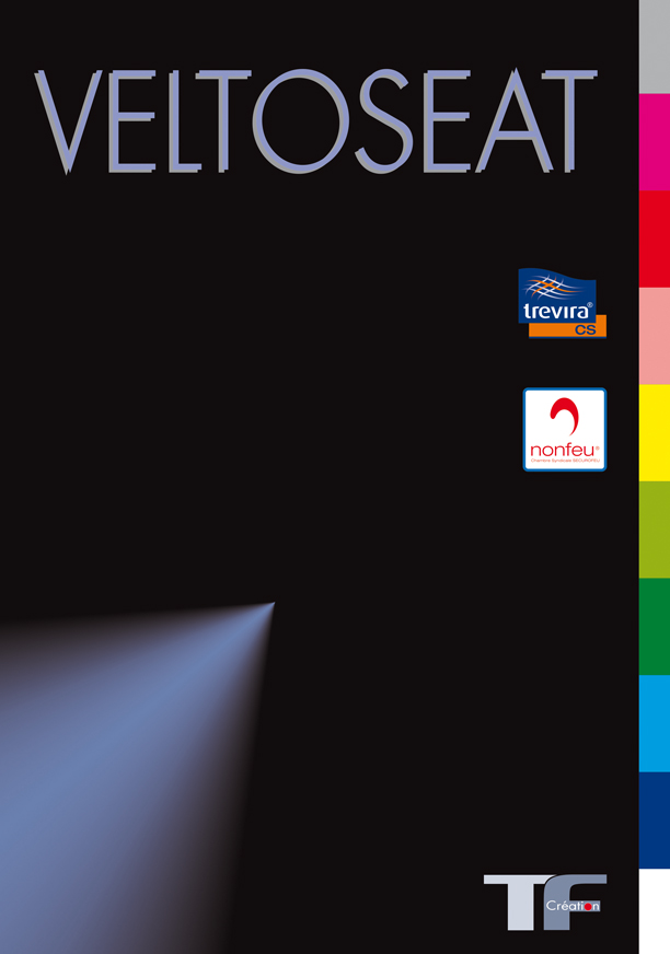 Technical sheet Veltoseat