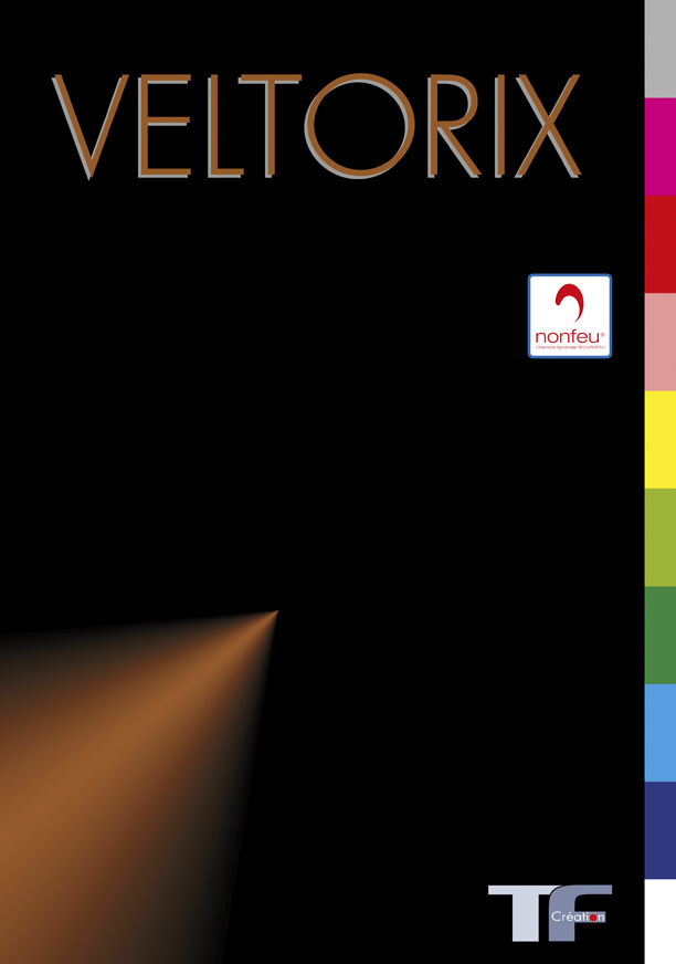 Fiche technique Veltorix