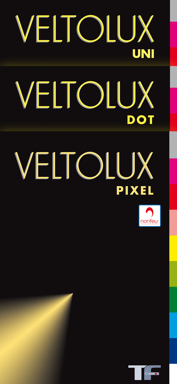 Fiche technique Veltolux